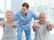 Geriatrics